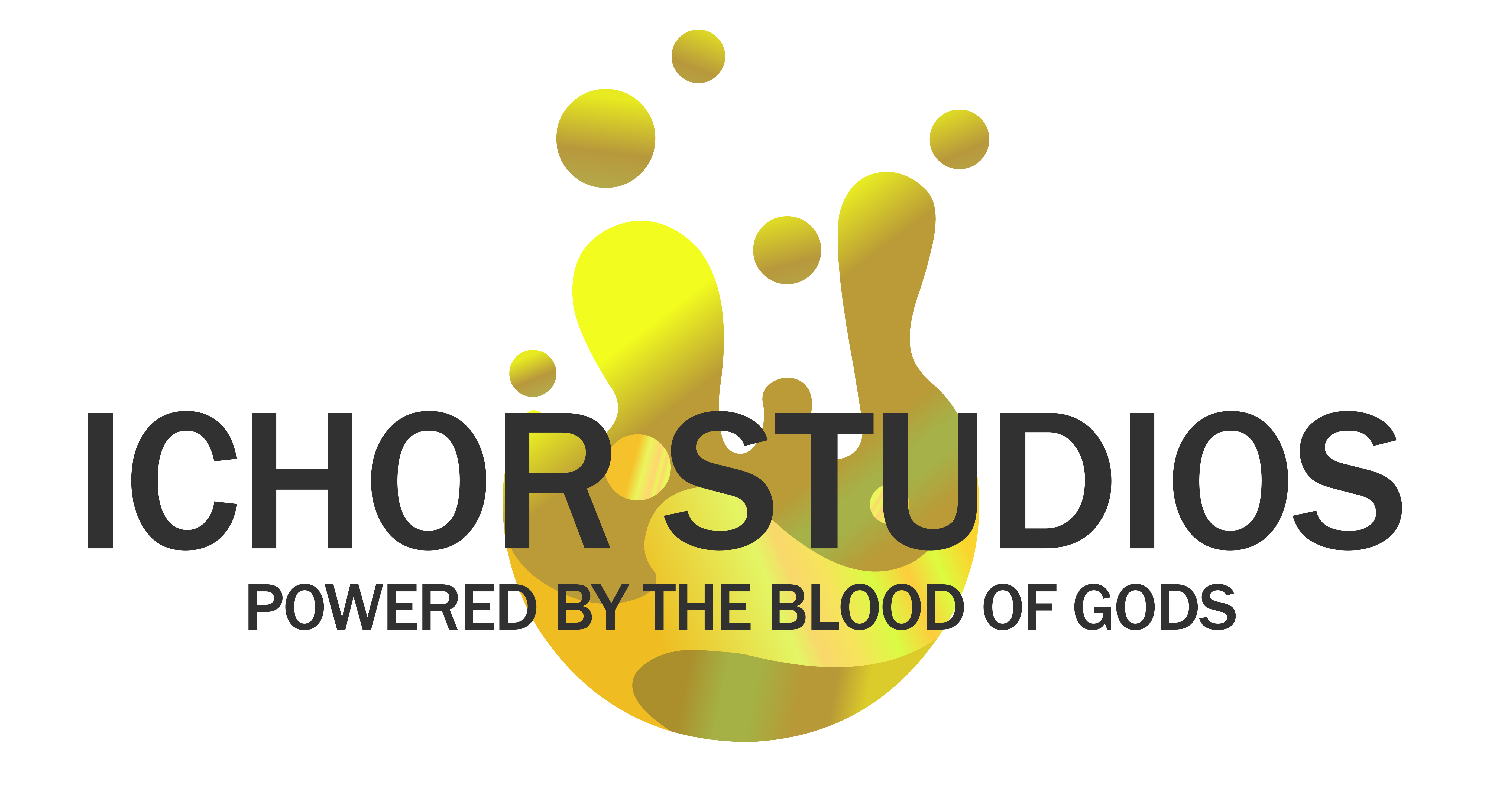 Ichor Studios Logo