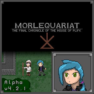 Morlequariat Game Demo