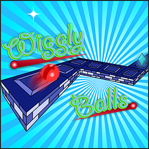 Wiggly Balls Game