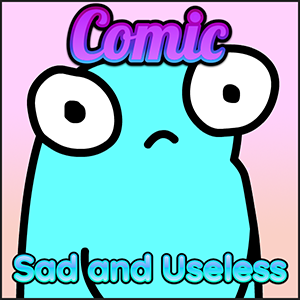 Comic Sad and Useless