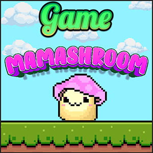 Game MamaShroom